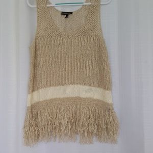 Lane Bryant tank/coverup